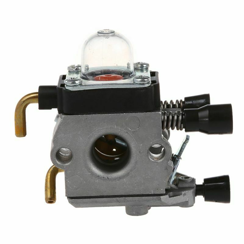 FS55 mower Carburetor For STIHL FS45 FS55 FS45 75 J5C9