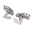Replacement LCD Hinge Left+Right for Lenovo T440 T450 Laptop