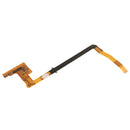 Shaft Rotating LCD Flex Cable For Canon M3 Digital Camera Repair