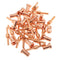 40A Plasma Cutter Consumables Torch 20x Long Nozzle and 20pc  Tools Kit