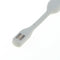 Replacement Charger USB Charging Cable for Jawbone UP3/UP4 with chip White