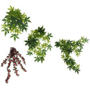 5x Bendable Reptiles Vine Jungle Climber Vines Artificial Decor