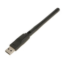 802.11 N/g/b USB Wireless LAN Adapter Support Windows ME / 2000 / XP
