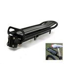 Bike Bicycle Rack Aluminum Alloy Adjustable Rear Seat Luggage Bike Rack Brac`US