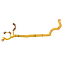 Lens Shutter Opening Flex Cable For  XF1 Repair With Plug