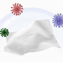 10sheets/Pack 75% Alcohol Wet Wipes Antiseptic Cleaning Sterilization Wet W Nly