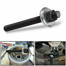 Engine Crankshaft Harmonic Balancer Install Tool Crank Pulley Crankshaft In