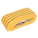Professional Heavy Duty Self-Rescue Car Tow Rope Strap Belt Nylon Strong HBX