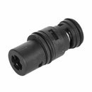 Car Auto Oil Cooler Radiator Thermostat For BMW E86 B7583 X3 Z4 E46 E53 E83 E85