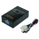 50W  1A  Car Part Audio RCA Speaker High To Low Level Output Converter Adapter