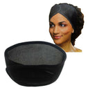 1pc Adjustable Makeup Hair Wrap Head Band Salon SPA Yoga Facial Headband