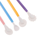 4pcs Fondant Cake Decorating Modelling Tools 8 Styles Flower Decoration PenB Gw