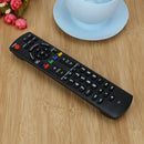 Remote Control for Panasonic N2QAYB000321 2009 LCD and Plasma TV Remote