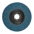 1pcs Sanding Disk for Rolor Roll Lock Abrasive Tools Fits Polishing Metal  MAQ