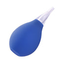 Health Silicone Nose Snot Cleaner Softest Vacuum Baby Nasal Aspirators  A