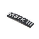 For Canon Mark III For Canon 5D3 Replacement Name Plate Camera Replacement