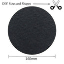 12 Pack Charcoal Filters For Kitchen Compost Pail Replacement Filter CounterV7N8