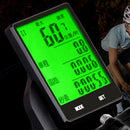 Wireless Bike Computer Speedometer Odometer Rainproof Cycling Bicycle Compu