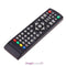 One Remote Control For All Universal TV Devices Perfect Replacement Controller