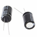 20 Pcs 35V 1000uF Aluminum Electrolytic Capacitors 12x20mm