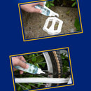 60ML Bicycle Chain Lube Cleaner Bike Repair Lubricat Oil Cycling Maintenance -Q