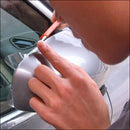 40 inch Invisible Car Door Sill Edge Paint Protection Scratch Film Sheet