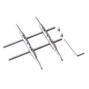 Pro Spanner Wrench For Camera Lens Repair Opening Open Tool