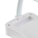 Motion Activated LED 8 Color Auto Toilet Bowl Bathroom Night Kids Lamp new L2J6