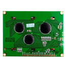 12864 128x64 Dots Graphic Blue Color Backlight LCD Display Module for ardui X6K9