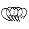 10 x Replacement Earhook Ear Hook Loop Earloop Clip Headset' For Bluetooth P8Q3