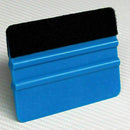 1pcs Carbon Fibre Vinyl Sheet Wrapping Squeegee Car Wrap Qu High U2F9 Appli V9J6