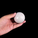 Pool balls white Billiard Training Ball Snooker ball Cue ball for 52.5mmS Cy