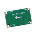 2PCS mini 3A DC-DC Converter Step Down  Power Supply 3V5V 16V MP2307 Chip  BX
