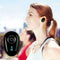 Mini Wireless Bluetooth 4.1 Stereo Invisible Headset In-Ear Earphone Earbud V1G1