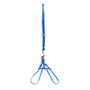 Adjustable Reptile Lizard Bird Ferret Harness Leash Lead Rope Light Soft L