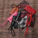 Women Girls Handbag Purse Receipt Phone Card Holder Clutch Wallet Tote Bags New