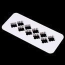 3pcs Rhombus lace fondant cookie cutter fondant mold cake decorating tool ME FT