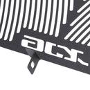 Motorcycle Engine Radiator Bezel Grille Guard Cover Protector Grill For Yam