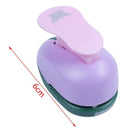 Embossing DIY corner paper Printing card Cutter Scrapbook Large embossing h N2N2