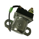 Starter Solenoid Relay Fit For
