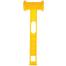 1PC Outdoor Awning Canopy Tent Peg Plastic Hammer Nail Stake Extractor Pul zc Kw
