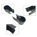 Rear Window Wiper Arm Nut Cap Cover For Chevrolet Tahoe Suburban Yukon 2007-2013