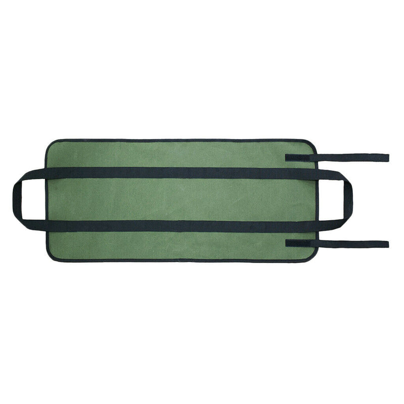 Canvas Firewood Log Carrier - 36x16inches