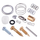 Carburetor Carb Repair Kit fit for Briggs Stratton 694056 394502 400400-422700