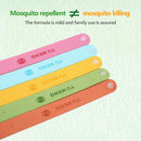 Mosquito Repellent Bracelet Pest Insect Control Mosquito Killer Wristband