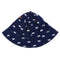 Baby Girls Boys Kids Children Outdoor Cotton Bucket Hat Summer Beach Sun CaS Gw