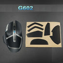 Replacement Pads For Logitech G602 wireless Gaming Mouse Mice Skates Mouse Feet