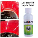 Wax Scratch Repair Tool Remover Agent Car Paint Care Liquid Polishing Grind Z4V0