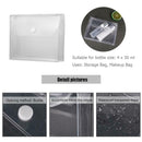 Waterproof Makeup Bags Travel Cosmetics Storage Bags Portable Wash Pouch A