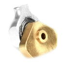 0.9mm Replacement Rotary Tattoo Machine Part Copper Shell hard Cam Wheel Bea Hn